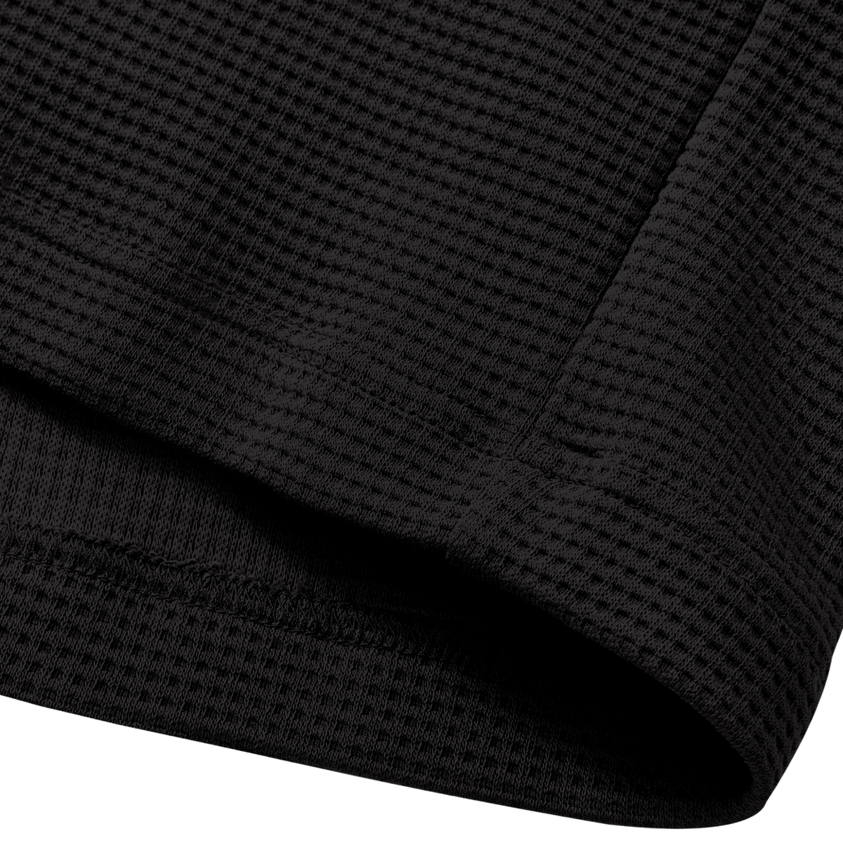 Waffle Knit Shorts