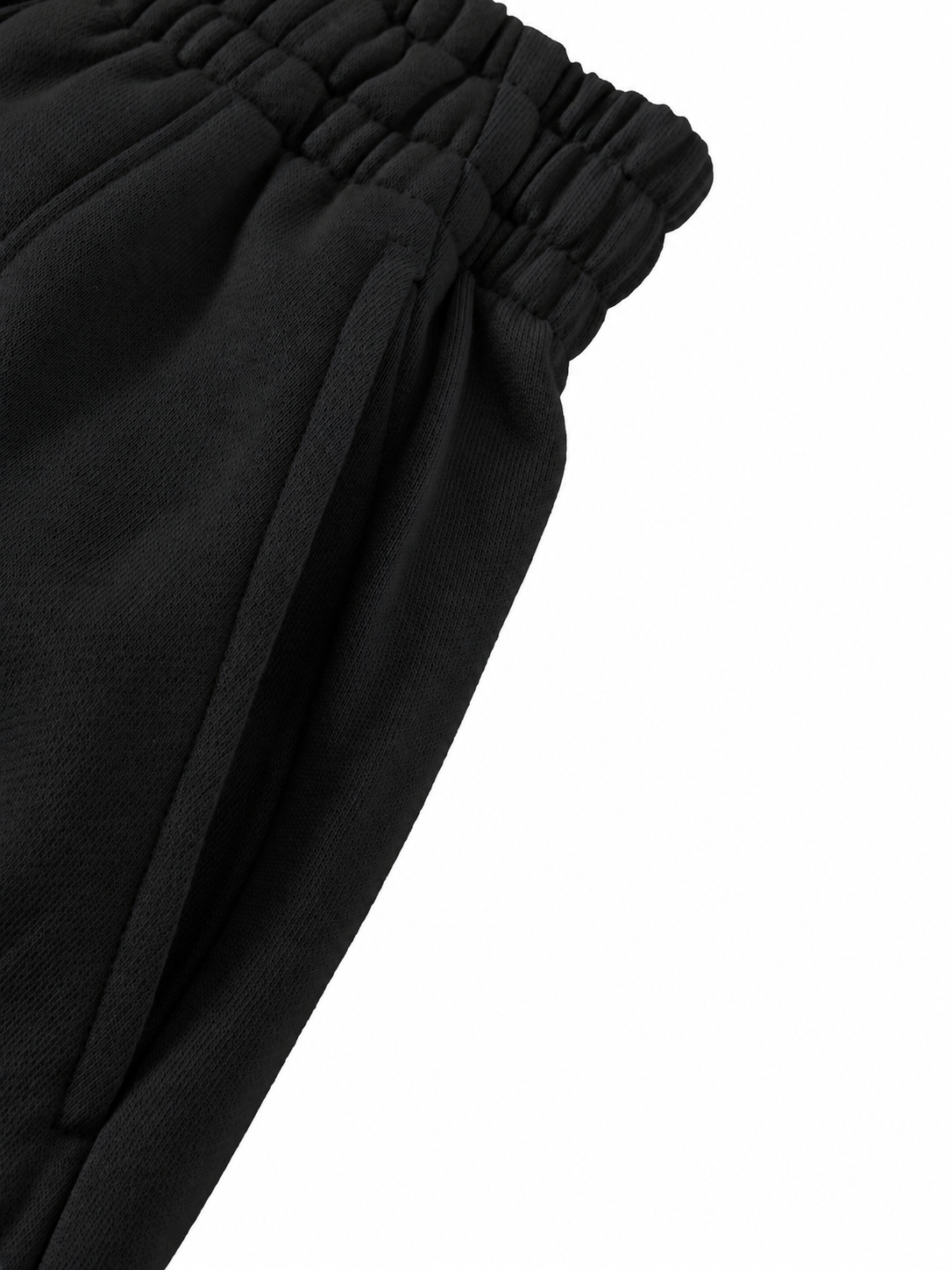 Heavyweight Swan Sweatpants