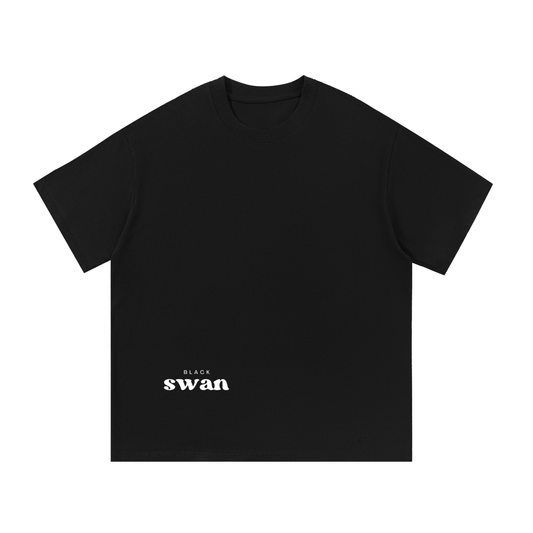 Cotton Swan Tee