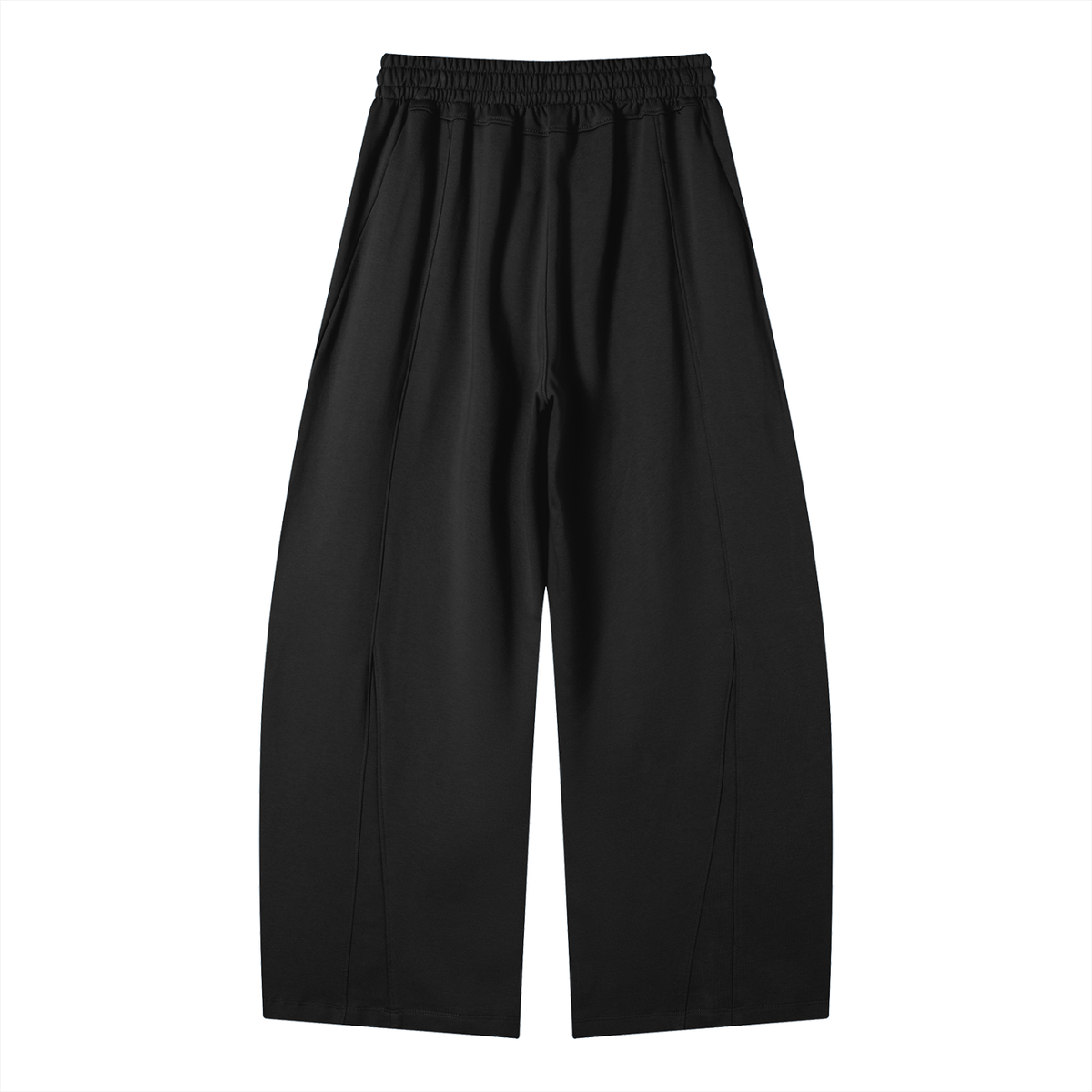 Heavyweight Swan Sweatpants