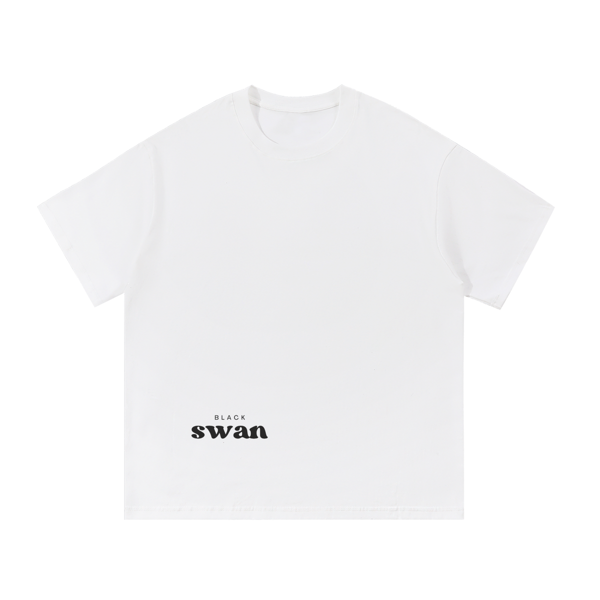Cotton Swan Tee