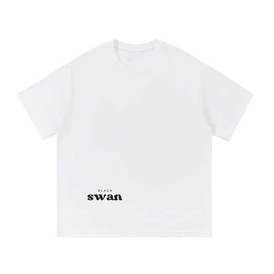 Cotton Swan Tee
