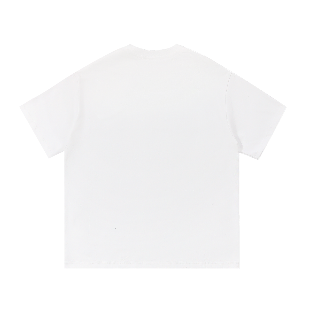 Cotton Swan Tee